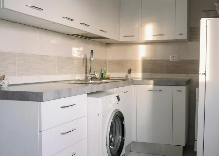 Apartment Romantic Metro A Ponte Lungo