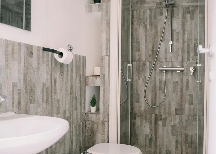 Apartment Romantic Metro A Ponte Lungo *
